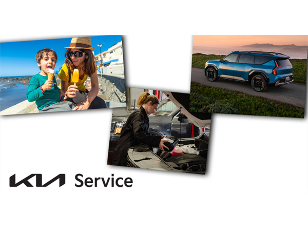 Total Care/ EV Maintenance Service