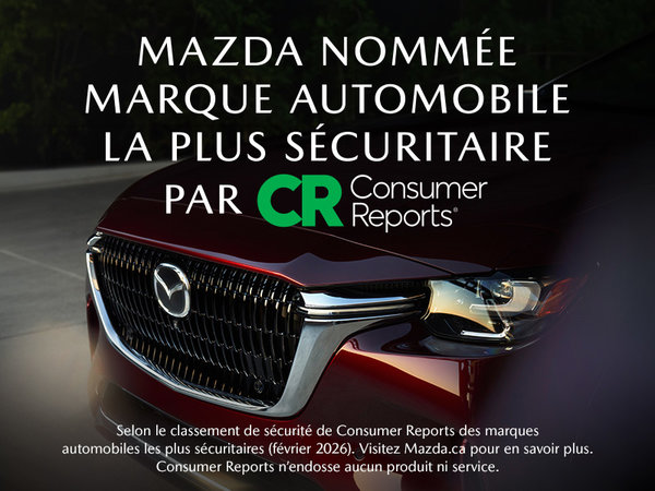 Le Plus Sécuritaire!