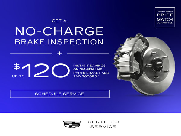 Fall Brakes Event