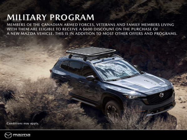 Military Program