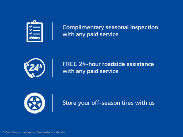 Southland VW's Best In-House Offers