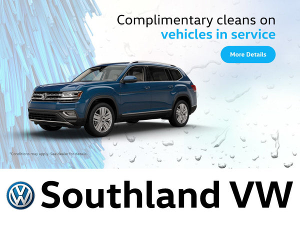 Complimentary Cleans