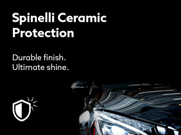 Spinelli Ceramic Protection