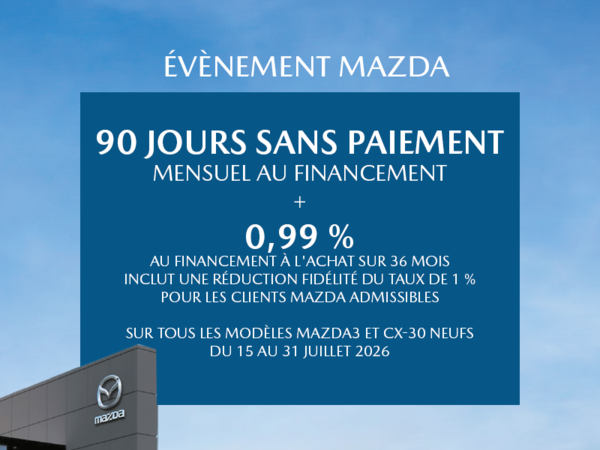 90 Jours Sans Paiement