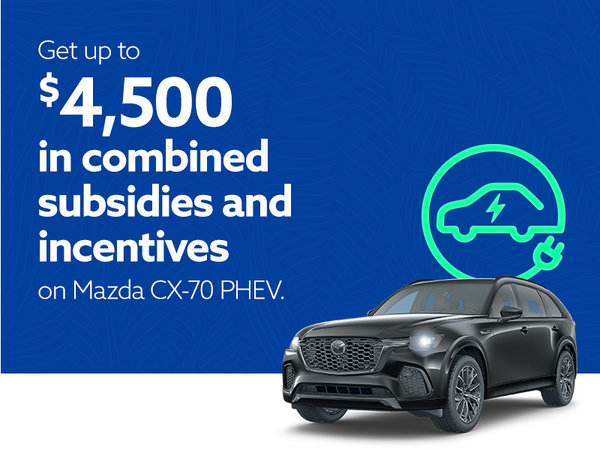 Are you thinking about switching to an electric vehicle?