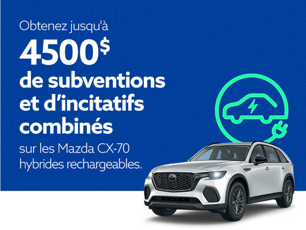 Vous songez à passer au volant d'un véhicule électrique?