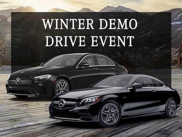 Savings up to $20,000*<br>Complimentary Winter Tires^