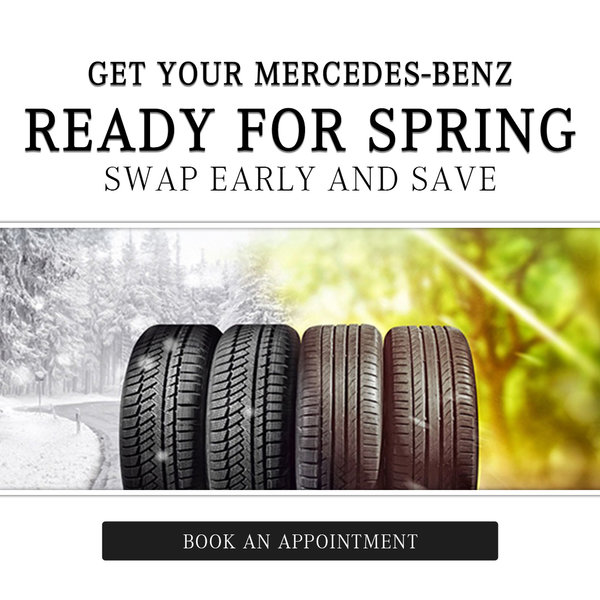 Early Bird Tire Swap