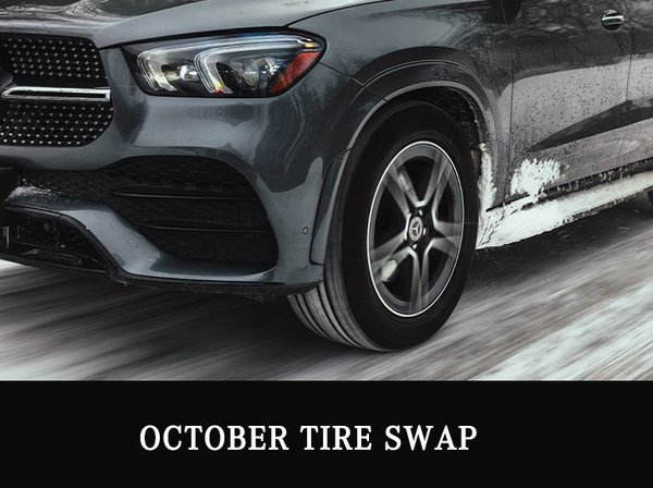 Swap Early and Save