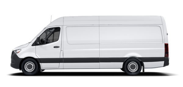 mercedes van canada