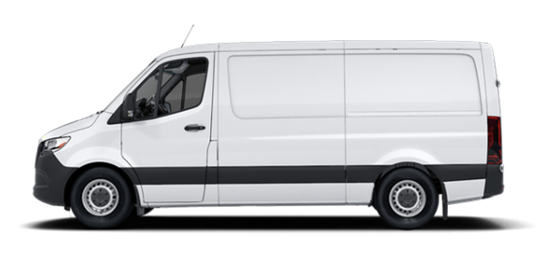 mercedes sprinter for sale by owner