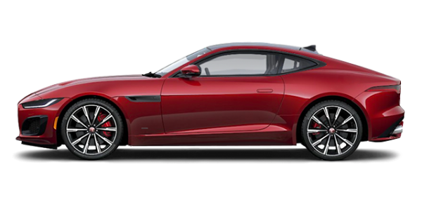 F-Type Convertible