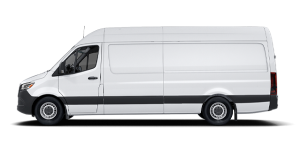 2024  eSprinter Cargo Van 2500
