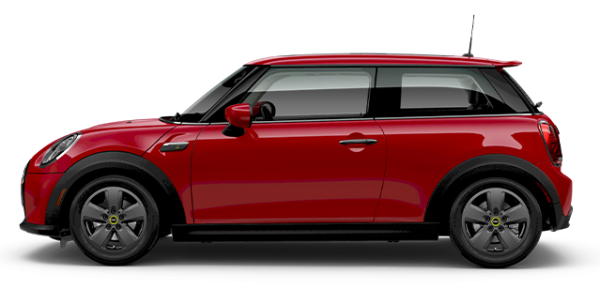 MINI Cooper SE 3 portes  2024