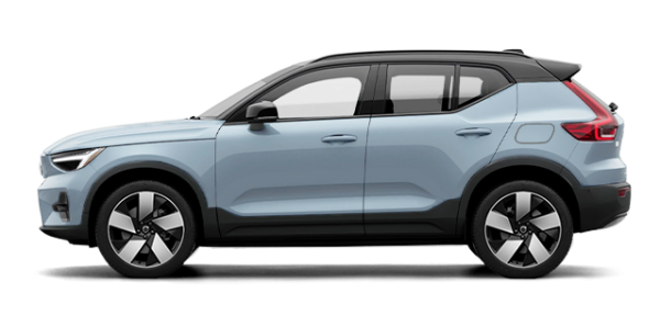 VOLVO XC40 Recharge  2024