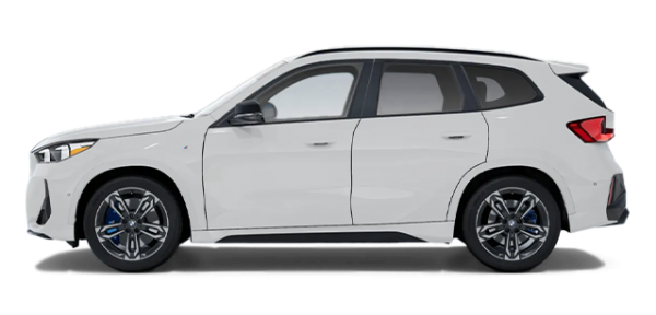 2025 BMW X1