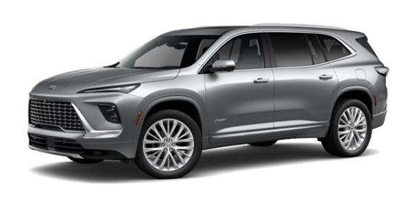Enclave Privilégié 2025 à Paul Albert Chevrolet Buick GMC à Chicoutimi