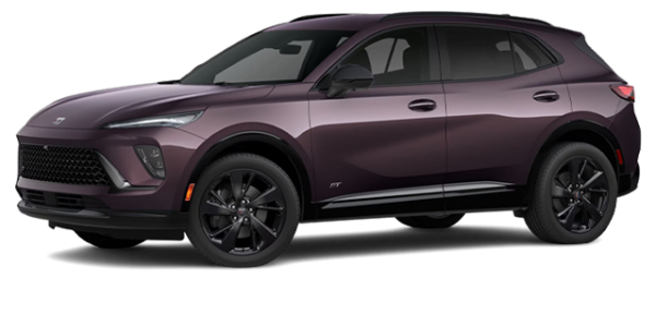 2025  Envision Sport Touring at Paul Albert Chevrolet Buick GMC in Chicoutimi