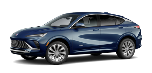 2025  Envista Avenir at Paul Albert Chevrolet Buick GMC in Chicoutimi