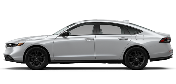 2025 HONDA Accord Sedan