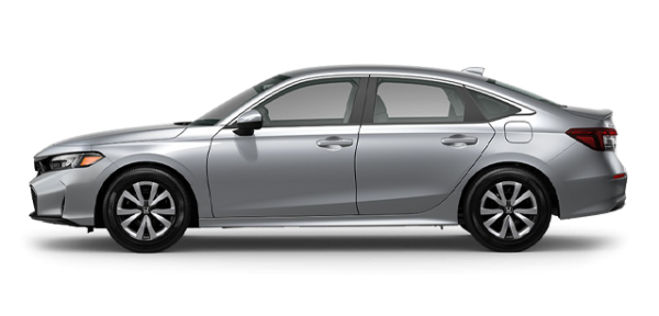 2025 HONDA Civic Sedan
