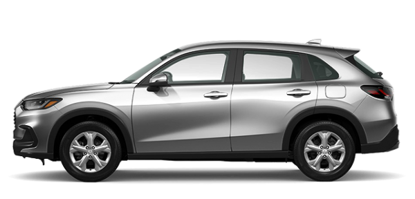 2025 HONDA HR-V
