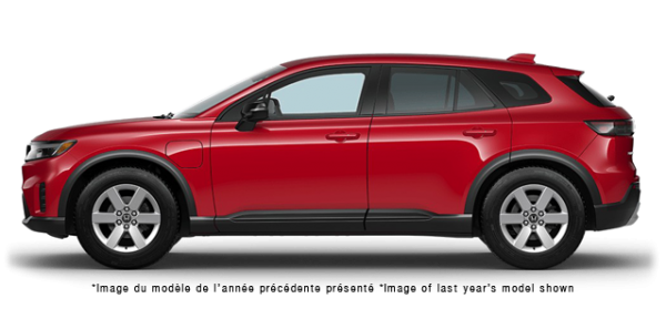 2025 HONDA Prologue