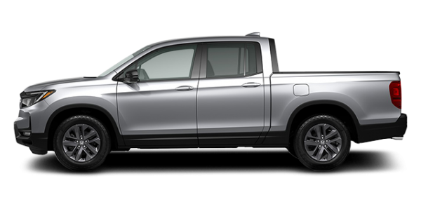 2025 HONDA Ridgeline