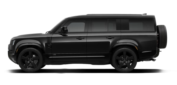 LAND ROVER Defender 130  2025