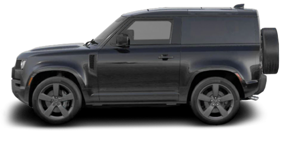 LAND ROVER Defender 90  2025