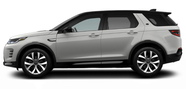 LAND ROVER Discovery Sport  2025