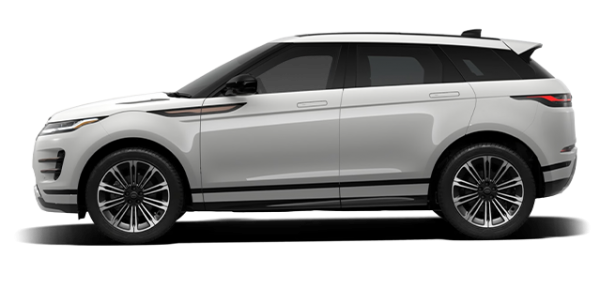 LAND ROVER Range Rover Evoque  2025