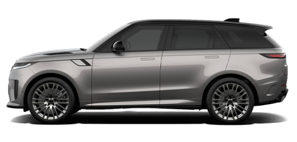 LAND ROVER Range Rover Sport MHEV  2025