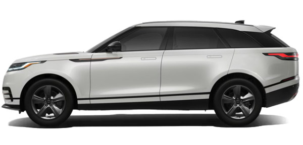 2025 LAND ROVER Range Rover Velar