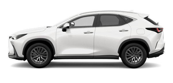 2025 LEXUS NX Hybrid