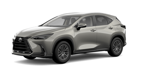 2025  NX 250 Signature at Regency Lexus in Vancouver