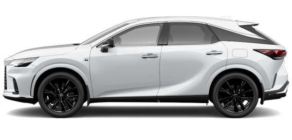 LEXUS RX  2025