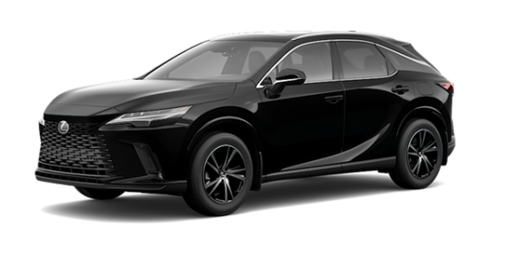 2025  RX 350 at Regency Lexus in Vancouver