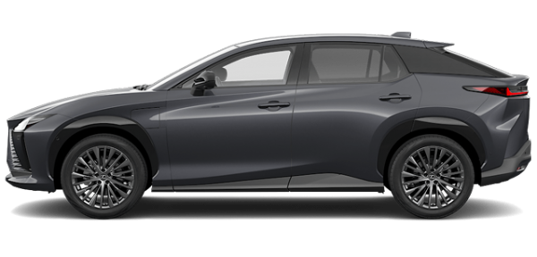 2025 LEXUS RZ