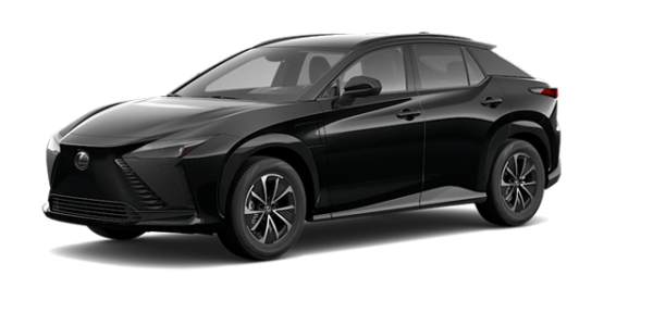 2025  RZ SIGNATURE at Regency Lexus in Vancouver