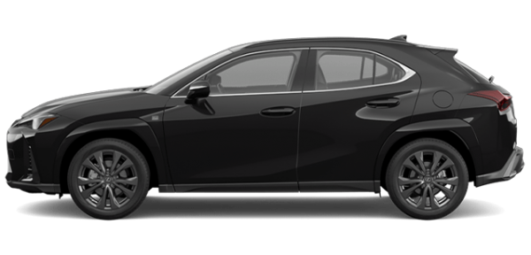 2025 LEXUS UX Hybrid