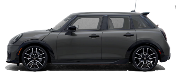 2025 MINI 5 door