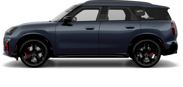 MINI Countryman  2025