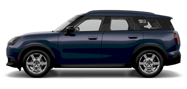 2025 MINI Countryman SE