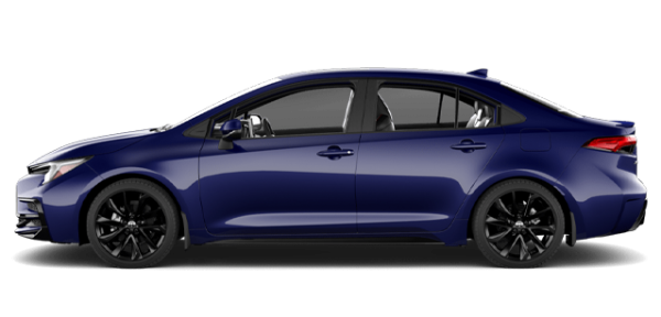 TOYOTA Corolla  2025