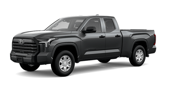 2025  Tundra 4X2 DOUBLE CAB SR at Regency Toyota Vancouver in Vancouver