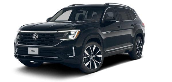 VOLKSWAGEN ATLAS  2025