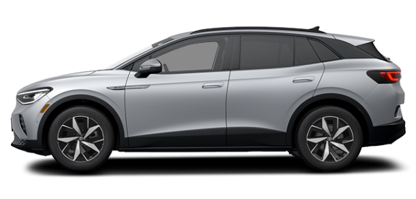 2025 VOLKSWAGEN ID.4
