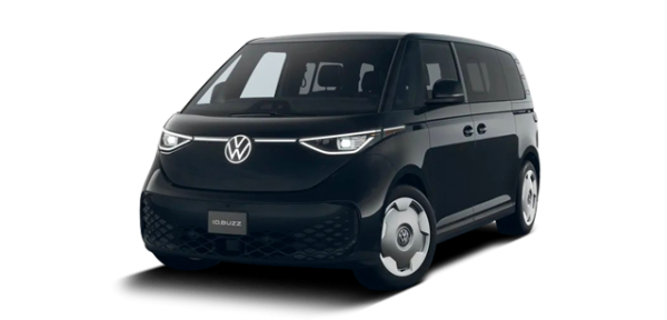 2025 VOLKSWAGEN <span>ID. Buzz </span>