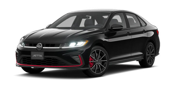 VOLKSWAGEN JETTA GLI  2025